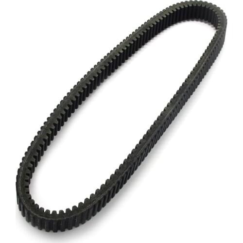 Motorcycle Transmission Clutch Drive Belt Driving For Arctic Cat XF7000 CrossTour 141 XF8000 Limited High Crosstrek Sno Pro 137