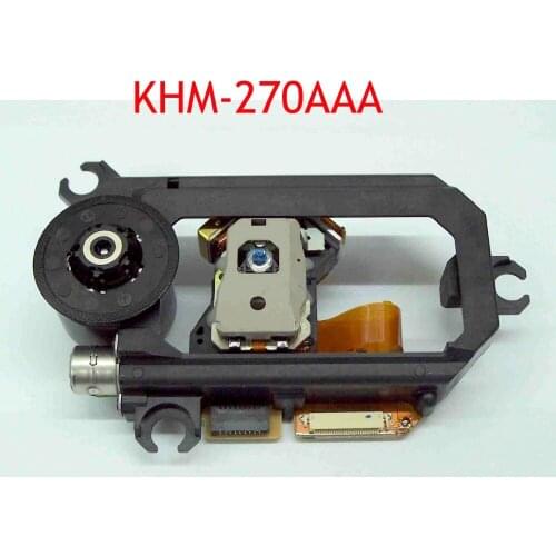 Brand new and original KHM-270AAA KHM270AAA DVD laser pick up