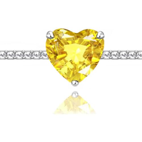 Сундук россии Yellow Bracelets