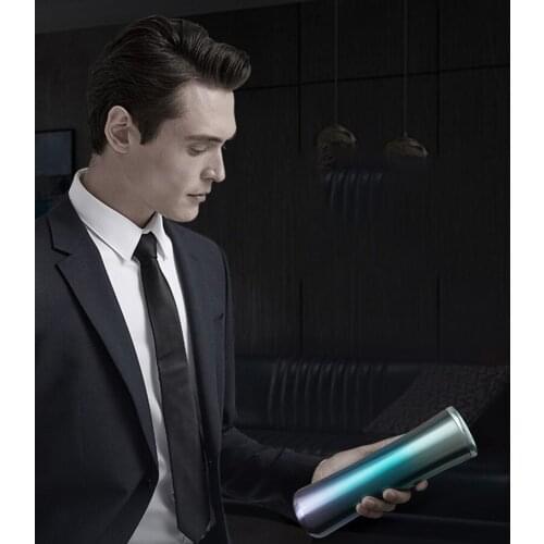 Double Wall Stainless Steel Thermos, Water Bottle for Hot, and Hot Drinks, Water Bottle Thermos for Sport Water Bottles 450Ml