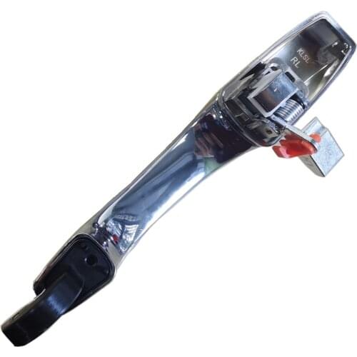 Car Outer Outside Exterior Rear Driver Left door handle for Chrysler 300C 05-10 Dodge Magnum 05-08 5065800AG