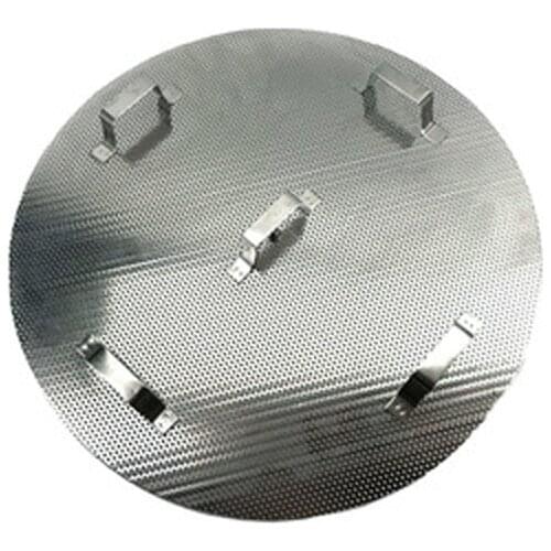 Robobrew /BREWZILLA 65l Gen3 - Boiler False Bottom (pump Filter) HOMEBREW