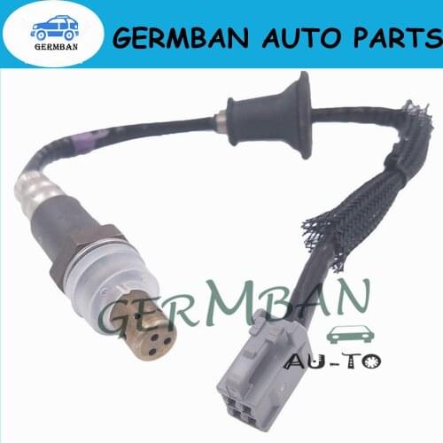 New Manufactured Oxygen Sensor For Toyota RAV4 Carmry Yaris 06-12 3.5L Part No#234-4501 89465-0R030