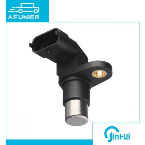 Camshaft position sensor for Fiat Stilo Punto Panda Bravo 500 Alfa Romeo Mito Ford Lancia 1.2 1.4 OE NO.3781020-02
