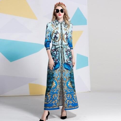 EyeTornado Womens Long Shirts