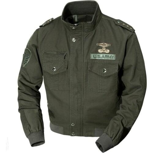 Мужские весенние куртки HANWILD China At AliExpress