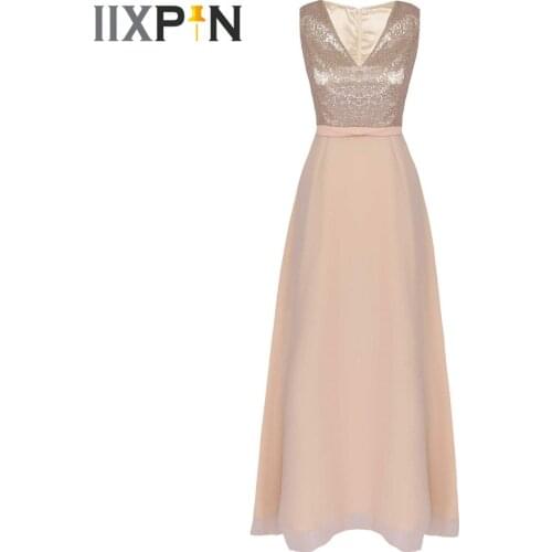 Модные платья-трапеции IIXPIN China At AliExpress