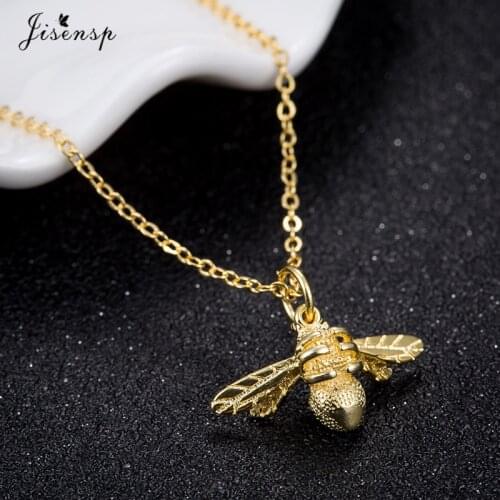 Jisensp Baby Necklaces