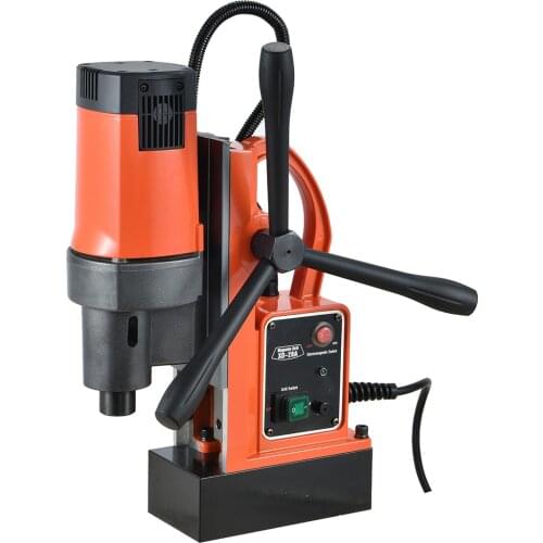 China good quality with discount magnetic base multifunction Drilling Machine XD-28A