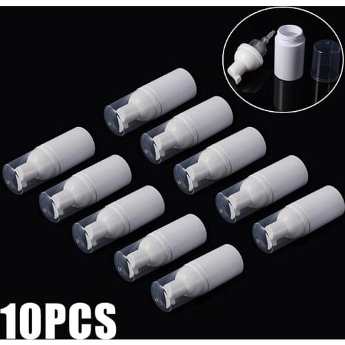 Kitchen Bathroom Foaming Soap Dispensers Cosmetic Refillable Pump Bottle Soap Dispenser Bottle Empty Container