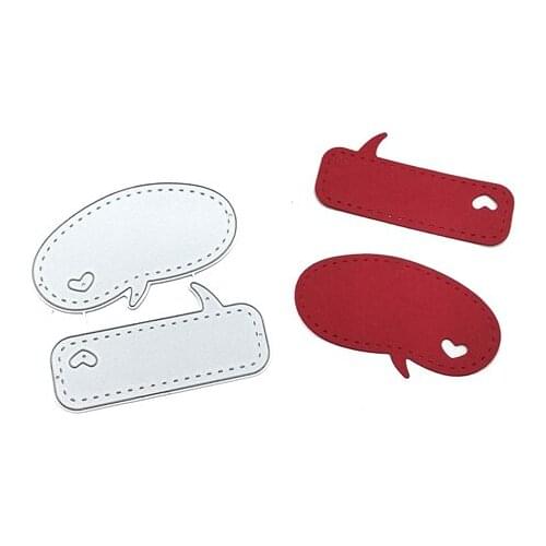 Julyarts 75*75mm Metal Cutting Dies For Scrapbooking New 2021 Molde For DIY Scrapbooking Paper/photo Cards Embossing Die