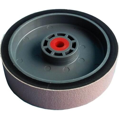 URANN 6 inch Diamond resin soft grinding wheel 150x25.4x38mm gem polishing resin grinding wheel Abrasive Disc 60-14000 Mesh