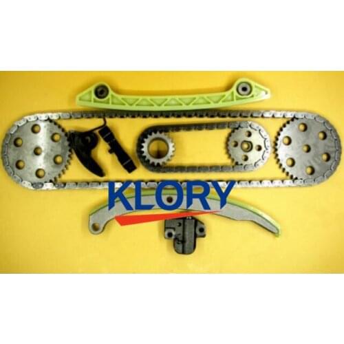 MZD00000 Timing Chain Kits(11 number of packages) FOR Changan/Mazda6(2.0)