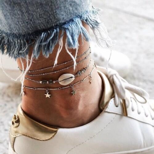 Qiaoyue Stone Bracelets