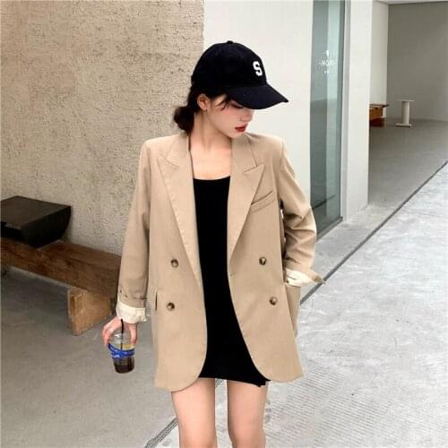 Snordic Women's Office Blazers