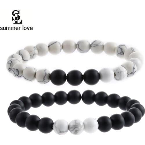 Summer love Bracelets For Lovers