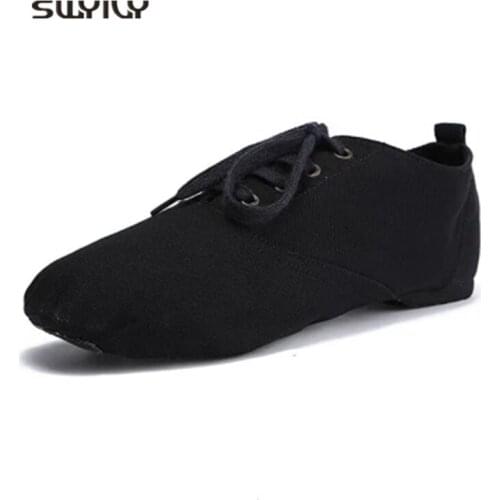 SWYIVY Dance Shoes