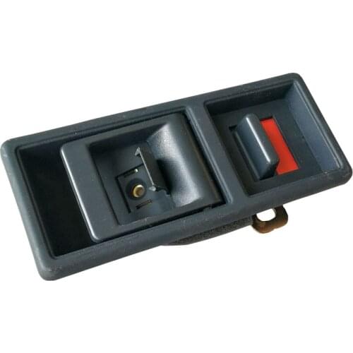 Rear Back Tailgate Door Interior Handle for Mitsubishi Montero Pajero Shogun MK2 V31 V32 V33 V43 1990-2000 OE MB793491