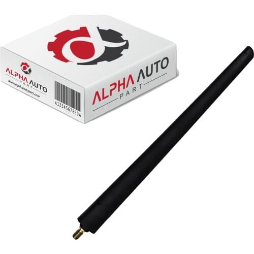 Автомобильные антенны Alpha Auto Part China At AliExpress