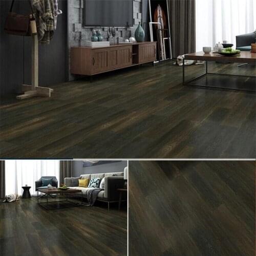 Beibehang Self-adhesive pvc floor stone plastic plastic floor leather thick wear-resistant waterproof non-slip plastic floor