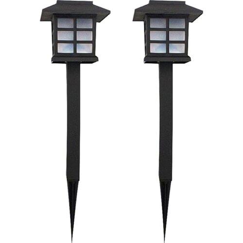 BUYFUN Street Lighting Lamps