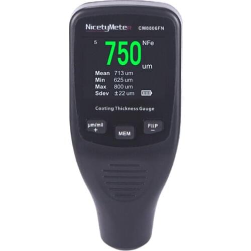 Толщиномеры Cabzty China At AliExpress