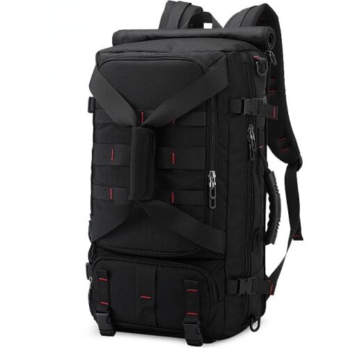 CINDY TONG Men's Travel Bags