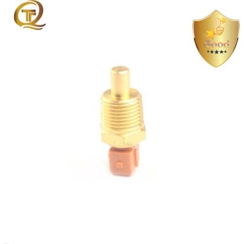 Excavator Water Temperature Sensor Temperature Sender Excavator Parts 716-24200 For JCB 3CX Backhoe Loader Parts JCB