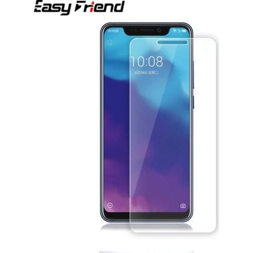 Защитные пленки для ZTE Axon 9 PRO Easyfriend China At AliExpress