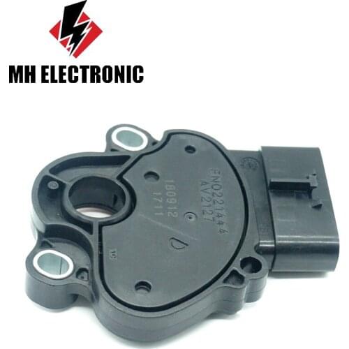 MH Electronic Transmission Range Inhibitor Neutral Safety Switch FN0221444 FN02-21-444 for Mazda 2 3 5 6 CX-7 2 2011-2014