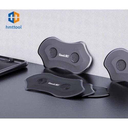 Qianli 1208 IPry Phone Opening Tool Ultra Thin HiPS Anti-static Disassembling Card For IPhone /Samsung LCD Screen Pry Tools