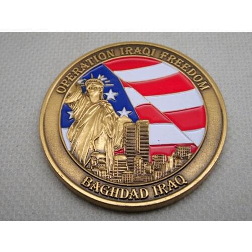 Custom navy challenge coins cheap antique gold navy coins custom low price high quality personalized usa challenge coin