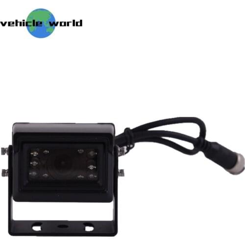 Truck Backup Camera Hidden Camera Bus Rear View Camera IP68 Waterproof 2MP AHD 1080P