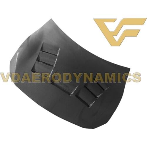 Suitable For 12-20 GT86 BRZ FR-S 86 VAD-INS Carbon Fiber Hood Bonnet - Fiberglass available