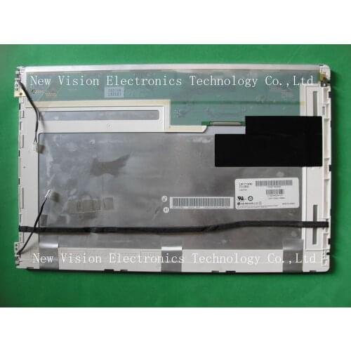 LM171W02 LM171W02(TL)(B2) LM171W02(TL)(B1) Original 17.1 inch LCD Display for Industrial Application for LG