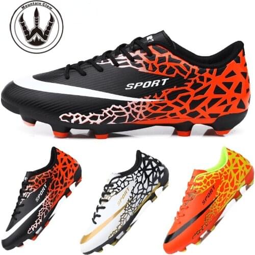 Football Boots MOUNTAIN CLAW China