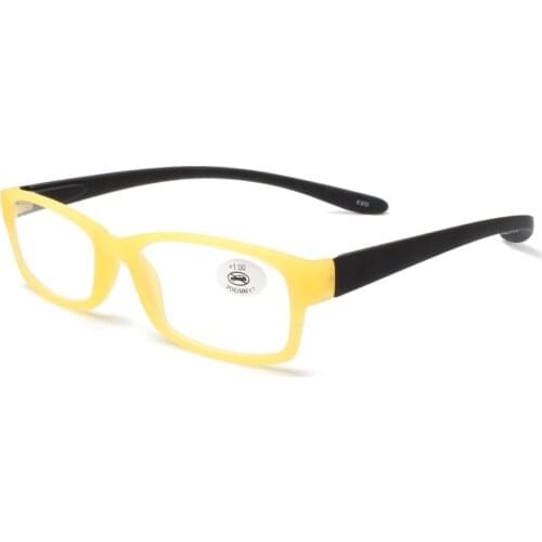 Farsightedness Long Temples Hang On Neck Reading Glasses