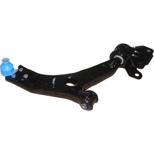Swing arm of automobile suspension control arm left and right side for Chinese Ford Focus Mk2 Mk3 2012-2018 Auto car motor parts