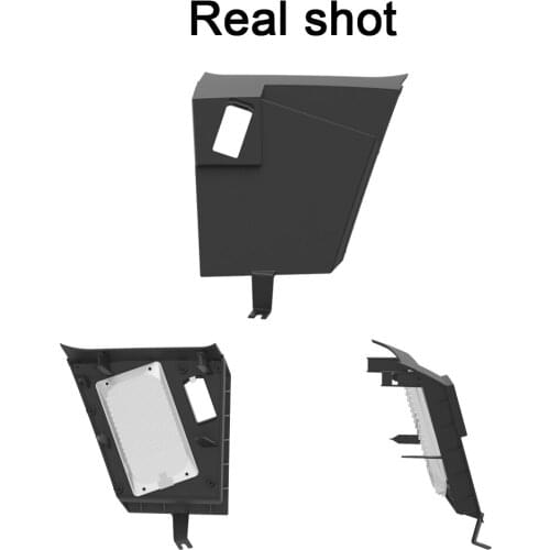 Qi Car Wireless Charger For iPhone Xs Xr Samsung S10 S9 for BMW x1 2017 2018 2019 Infrared Fast Phone Holder