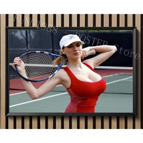 S210 Custom Poster Silk Home Deco Jordan Carver 05 Star Sexy Beautiful Girl Model Wall Art Christmas Gift