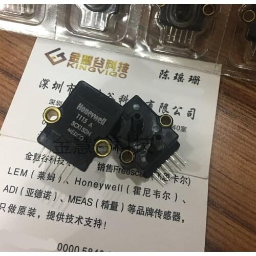 Honeywell Board Mount Pressure Sensors SCX30DN SCX15DN SCX150DN SCX150AN SCX100DN SCX01DN SCX05DN