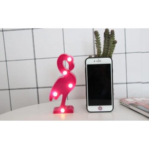 3D cactus LED table lamp in a romantic style green lamp holiday lighting night lights for decoration for childrens bedroom