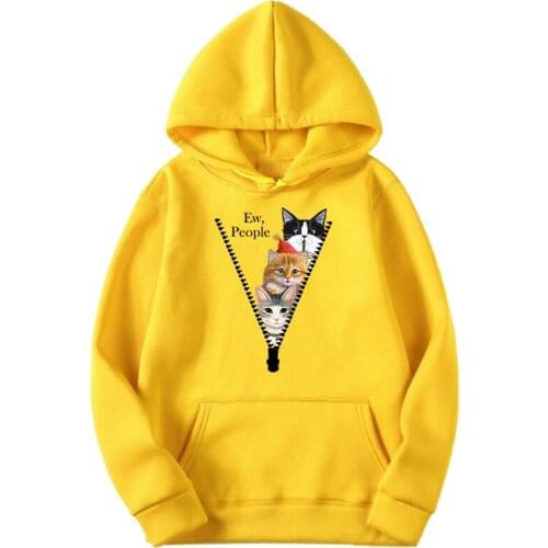 2021 Womens Fleece Sweatshirt Pullover Hooded Loose Casual Spring Autumn Sports Printing Men Female Male Oversized Clothing