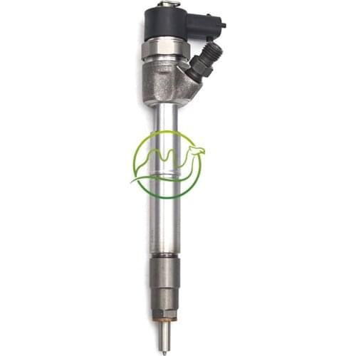 Remanufactured Common rail injector 0445110183