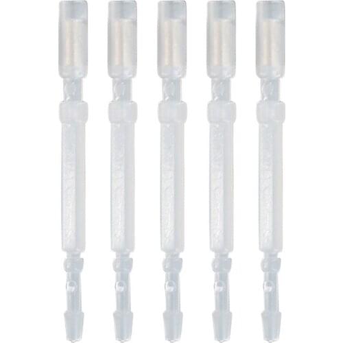 Y3ND 3D Touch Injection Sensor Needles MKS Automatic Leveling Sensor Plastic 5 Pcs