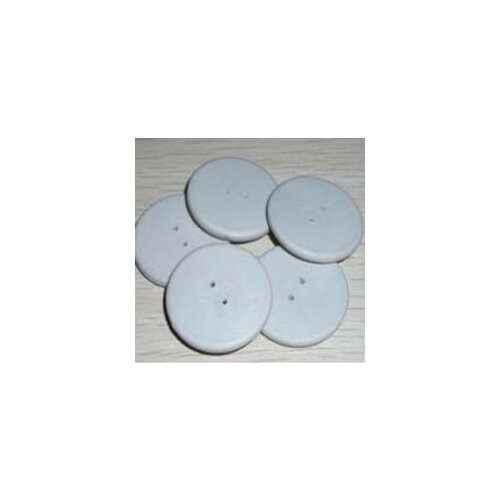 Yongkaida factory price 100 pcs water -proof H3 chip laundry tag