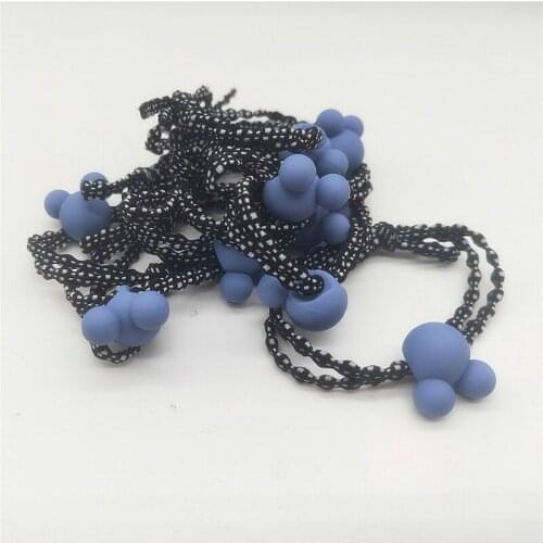 5Pcs Kids Hair Holders Cute Mickey Rubber ring Head Band Elastic Hair Accessories For Girl Scrunchy Gum Headbands Hairband Rope