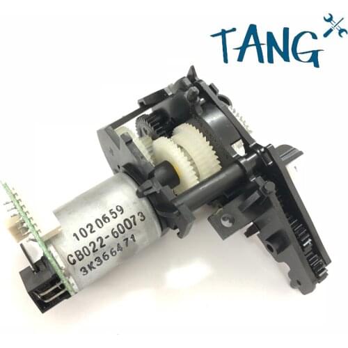 ADF Motor for HP LaserJet Pro m1536dnf m1530dnf CM1415FN CM1415FNW 1410 M175NW M175A MFP M175A M225 M225dn M225dw Q7400-60001