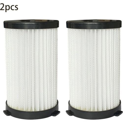 2pcs Filters For Cecotec Conga Thunderbrush 520 Handle Vacuum Cleaner Parts Vacuum Cleaner Household Sweeper Cleaning Tools