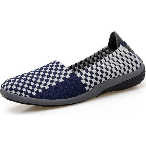 HSXLZK Women's Loafers